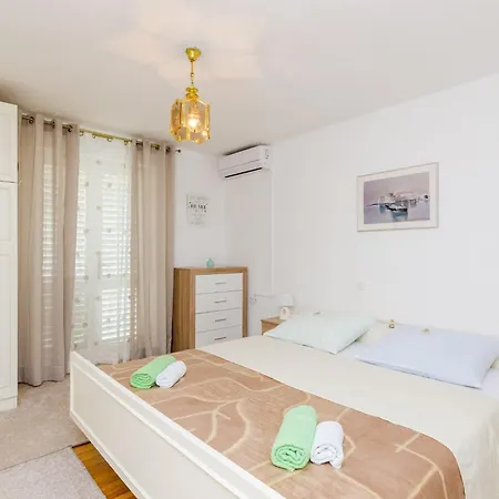 Apartment Nikola- Double With Terrace And Sea View Dubrovnik