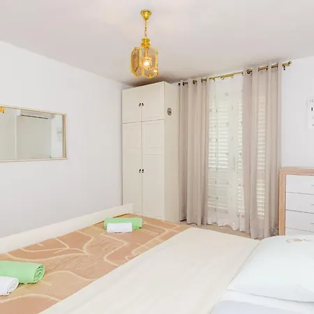 Nikola- Double With Terrace And Sea View Apartment Dubrovnik