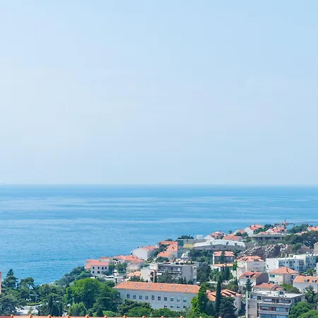 Nikola- Double With Terrace And Sea View * Dubrovnik
