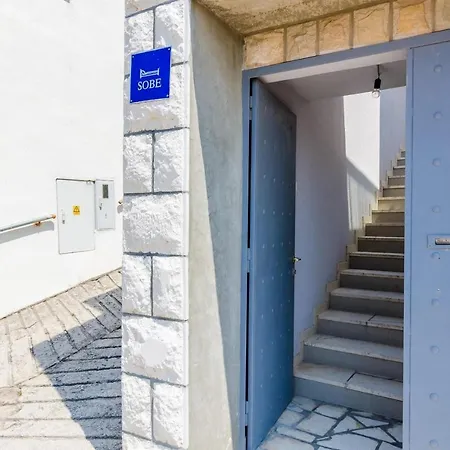 Nikola- Double With Terrace And Sea View * Dubrovnik